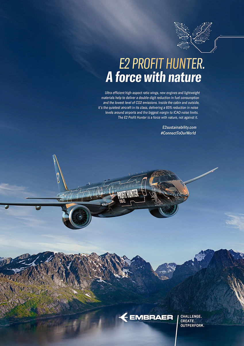 Profit Hunter – A Force with Nature